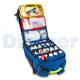 Rettungsrucksack Erste-Hilfe-Set Paramed`S Blau